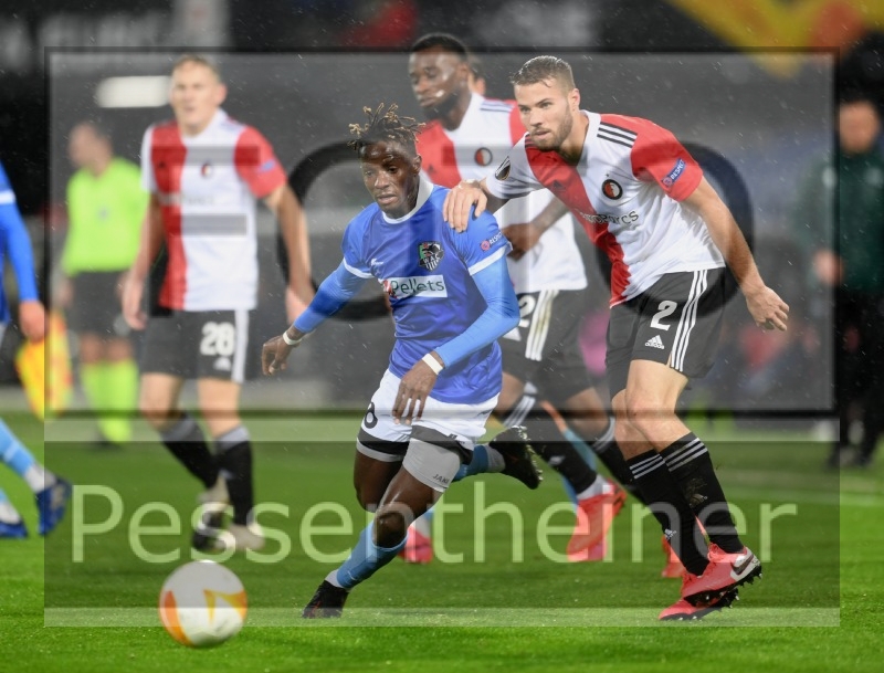 Feyenoord Rotterdam - Wolfsberger AC (29.10.2020)_96