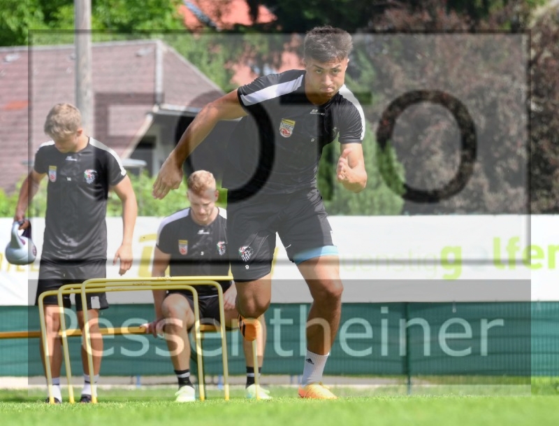 Training (10.08.2023_13