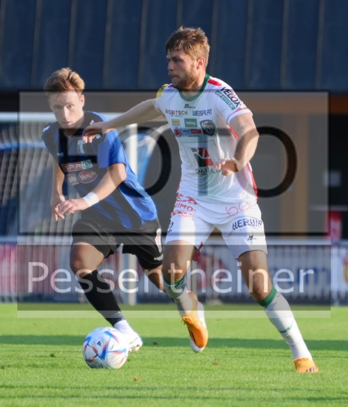 FC Kufstein - RZ Pellets WAC (22.07.2023)_10