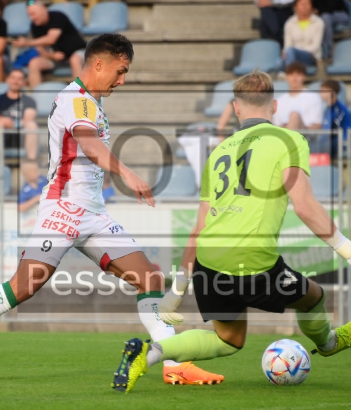 FC Kufstein - RZ Pellets WAC (22.07.2023)_20