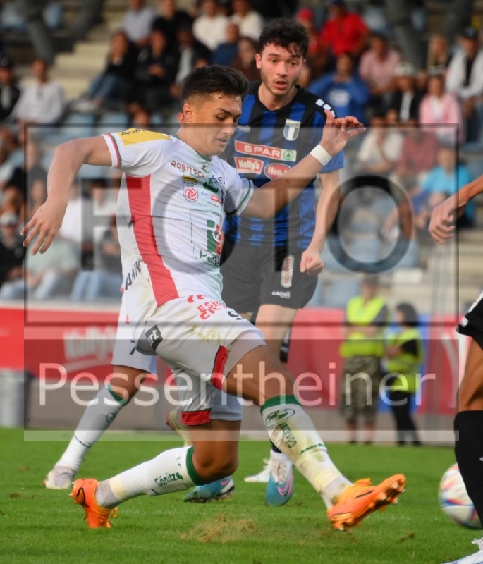 FC Kufstein - RZ Pellets WAC (22.07.2023)_22