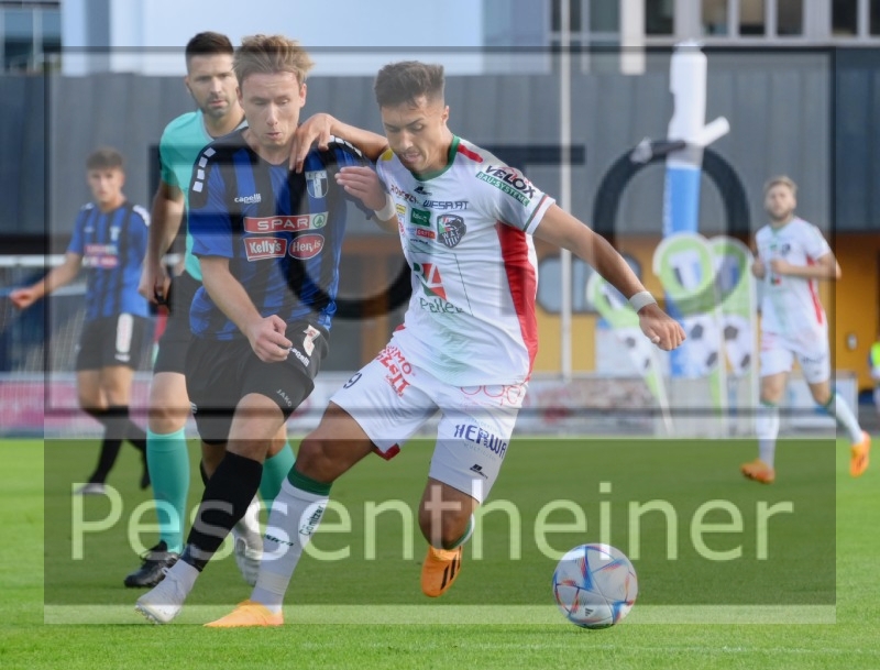 FC Kufstein - RZ Pellets WAC (22.07.2023)_3