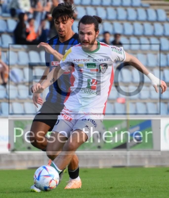 FC Kufstein - RZ Pellets WAC (22.07.2023)_1