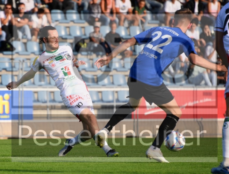 FC Kufstein - RZ Pellets WAC (22.07.2023)_4