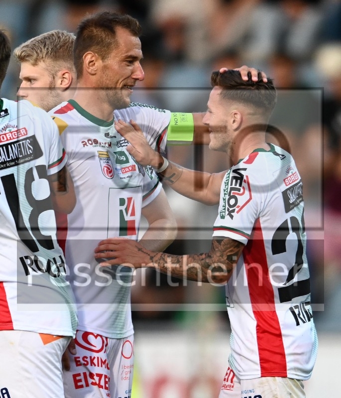 FC Kufstein - RZ Pellets WAC (22.07.2023)_2