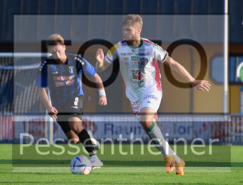 FC Kufstein - RZ Pellets WAC (22.07.2023)_5