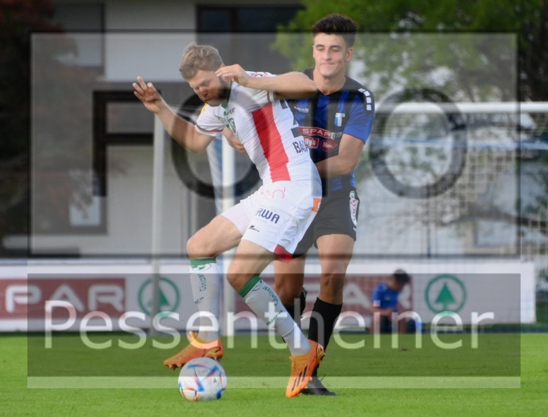FC Kufstein - RZ Pellets WAC (22.07.2023)_8