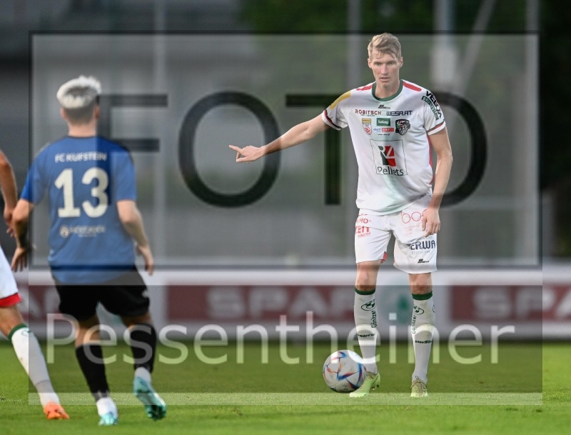 FC Kufstein - RZ Pellets WAC (22.07.2023)_5