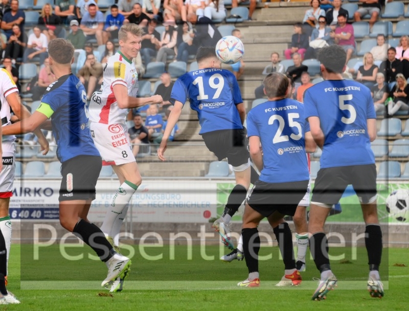 FC Kufstein - RZ Pellets WAC (22.07.2023)_6