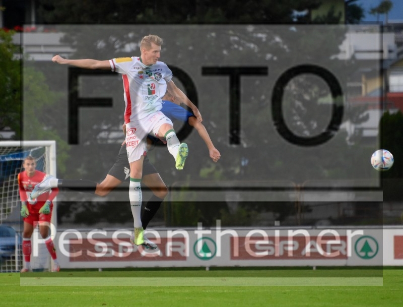 FC Kufstein - RZ Pellets WAC (22.07.2023)_8