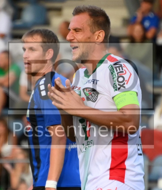 FC Kufstein - RZ Pellets WAC (22.07.2023)_2