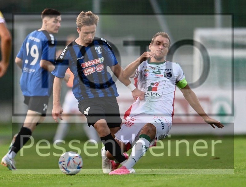FC Kufstein - RZ Pellets WAC (22.07.2023)_7