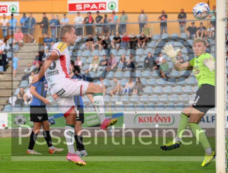 FC Kufstein - RZ Pellets WAC (22.07.2023)_9