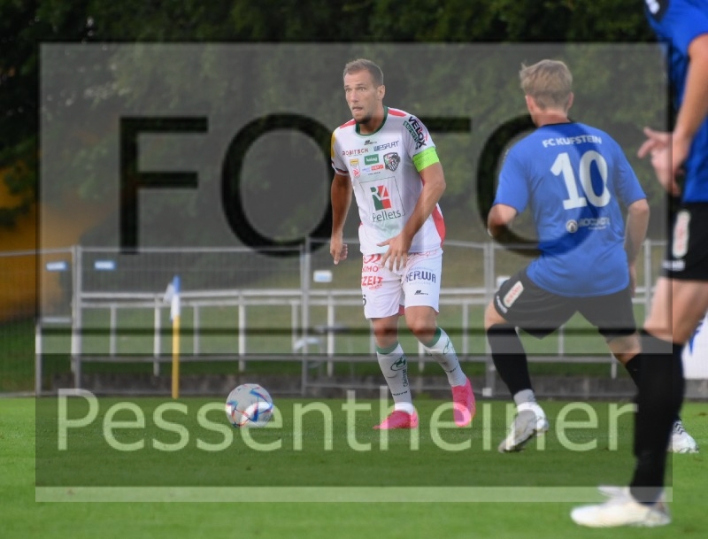 FC Kufstein - RZ Pellets WAC (22.07.2023)_12