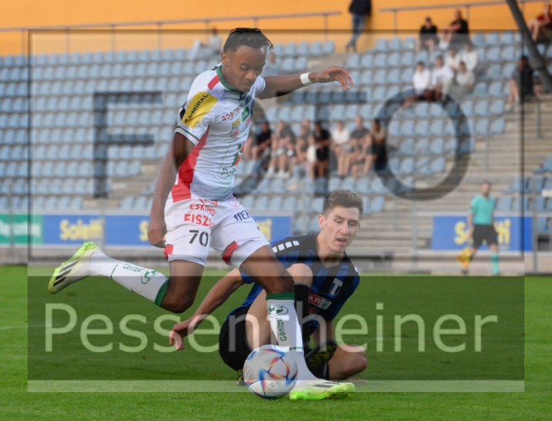 FC Kufstein - RZ Pellets WAC (22.07.2023)_13