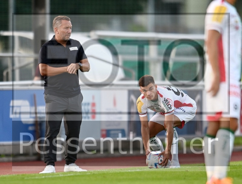 FC Kufstein - RZ Pellets WAC (22.07.2023)_4