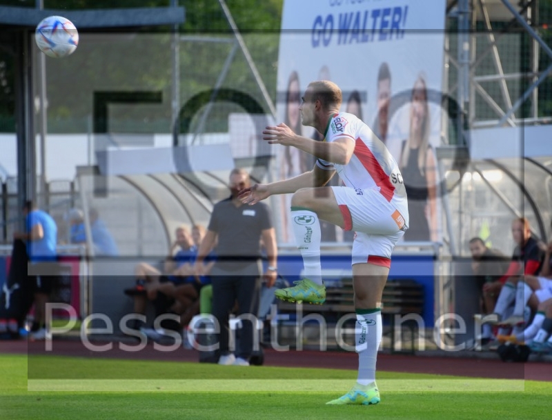 FC Kufstein - RZ Pellets WAC (22.07.2023)_3