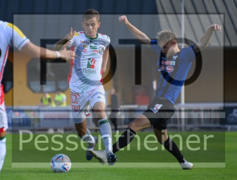 FC Kufstein - RZ Pellets WAC (22.07.2023)_1