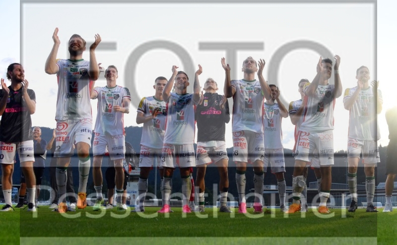 FC Kufstein - RZ Pellets WAC (22.07.2023)_1