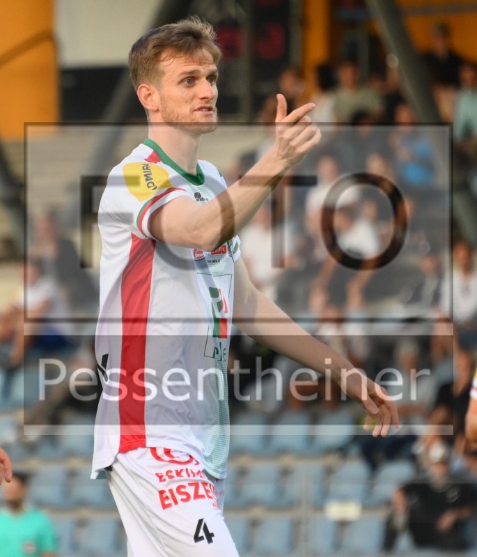 FC Kufstein - RZ Pellets WAC (22.07.2023)_3