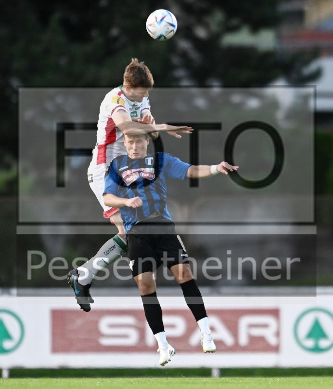 FC Kufstein - RZ Pellets WAC (22.07.2023)_4
