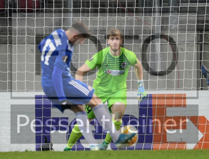 Wolfsberger AC - Dinamo Zagreb (26.11.2020)_1