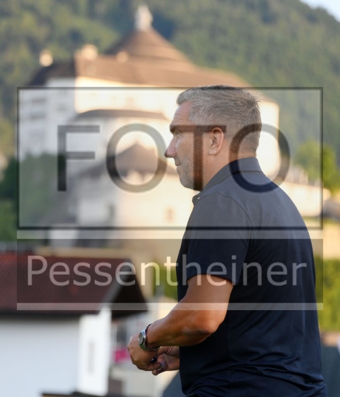 FC Kufstein - RZ Pellets WAC (22.07.2023)_21