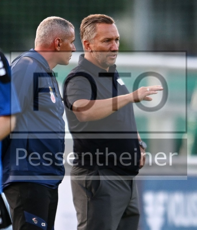 FC Kufstein - RZ Pellets WAC (22.07.2023)_24