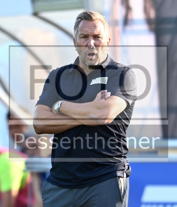 FC Kufstein - RZ Pellets WAC (22.07.2023)_27