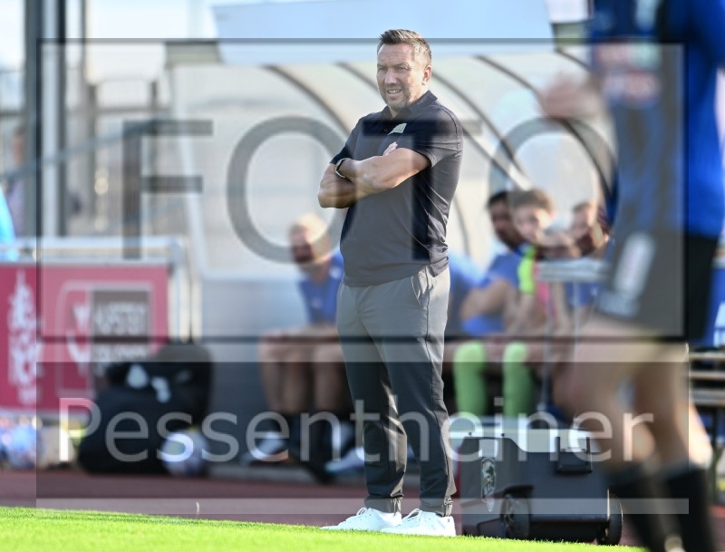 FC Kufstein - RZ Pellets WAC (22.07.2023)_30