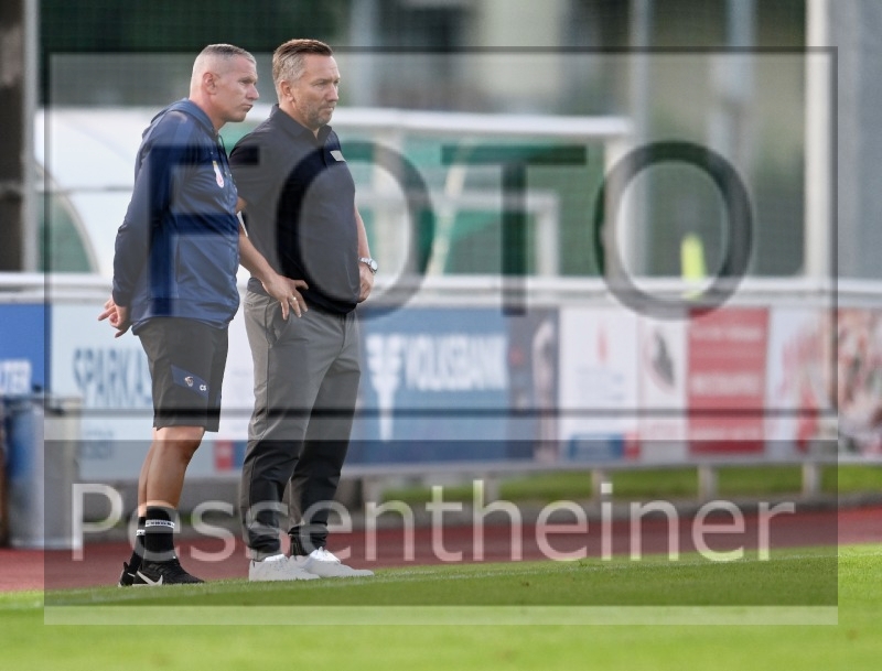 FC Kufstein - RZ Pellets WAC (22.07.2023)_31