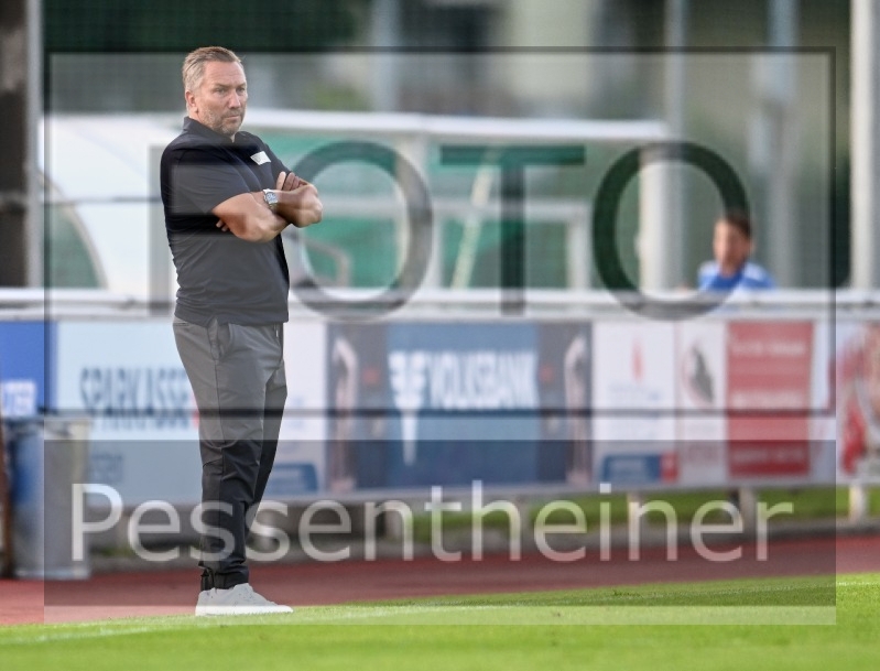 FC Kufstein - RZ Pellets WAC (22.07.2023)_32