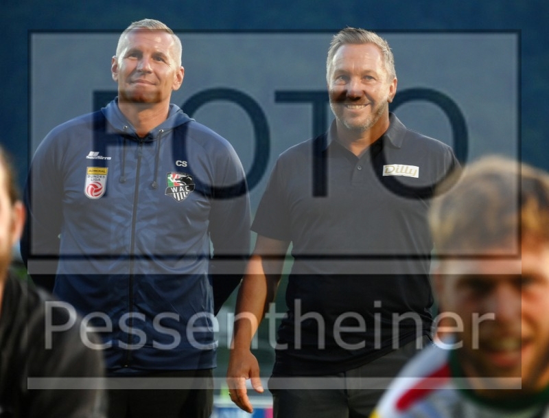 FC Kufstein - RZ Pellets WAC (22.07.2023)_39