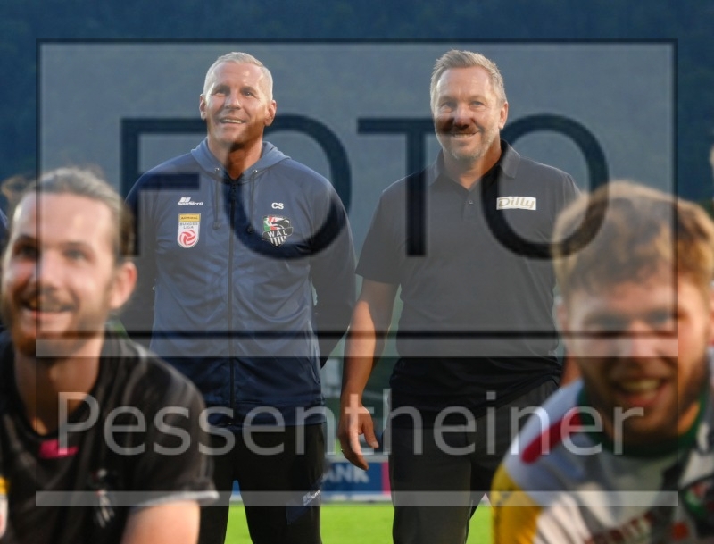 FC Kufstein - RZ Pellets WAC (22.07.2023)_40