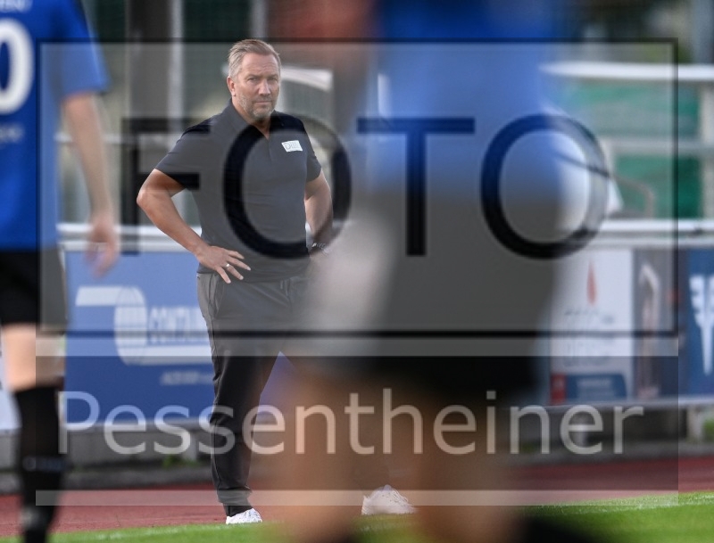 FC Kufstein - RZ Pellets WAC (22.07.2023)_41