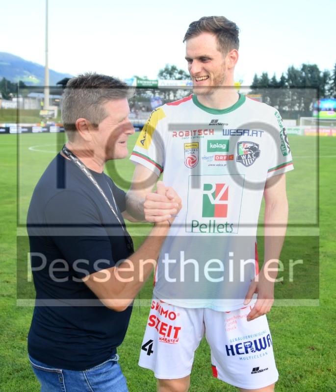 RZ Pellets WAC - FC Blau-Weiß Linz (29.07.2023)_2
