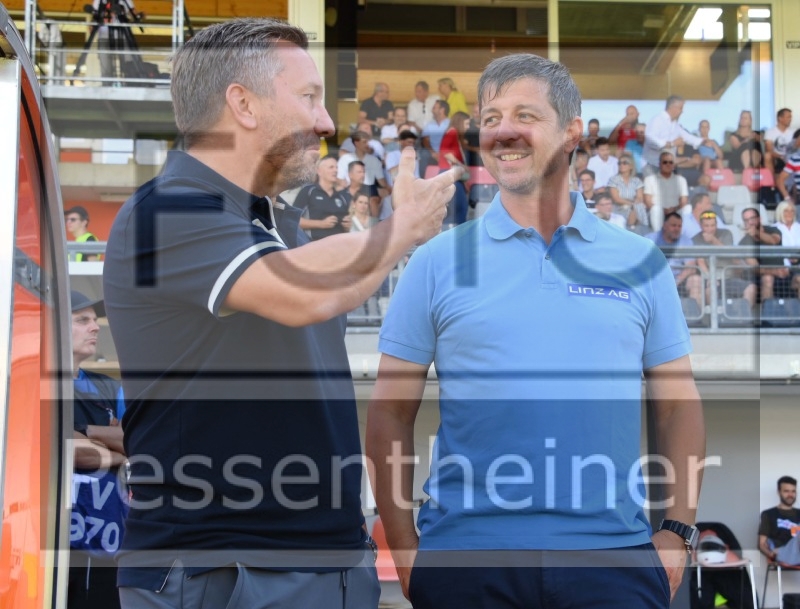 RZ Pellets WAC - FC Blau-Weiß Linz (29.07.2023)_14