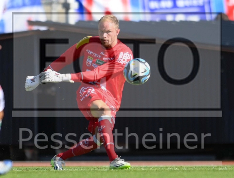 RZ Pellets WAC - FC Blau-Weiß Linz (29.07.2023)_16