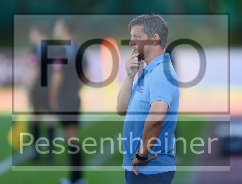 RZ Pellets WAC - FC Blau-Weiß Linz (29.07.2023)_26