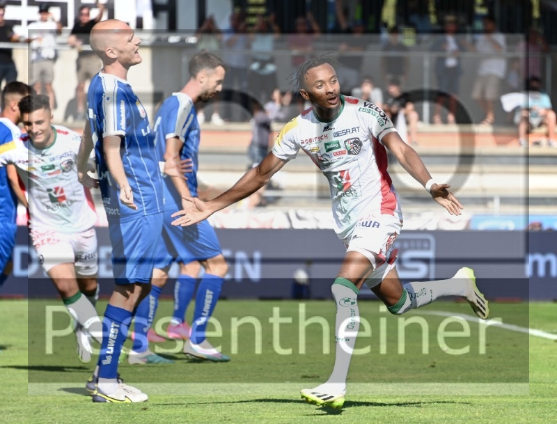 RZ Pellets WAC - FC Blau-Weiß Linz (29.07.2023)_34