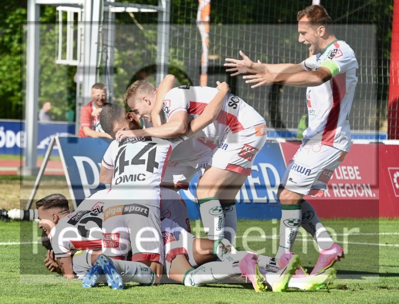 RZ Pellets WAC - FC Blau-Weiß Linz (29.07.2023)_40