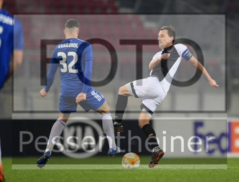 Wolfsberger AC - Dinamo Zagreb (26.11.2020)_10