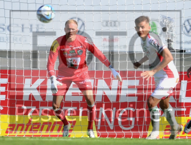 RZ Pellets WAC - Blau-Weiß Linz (29.07.2023)_17