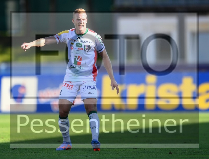 RZ Pellets WAC - Blau-Weiß Linz (29.07.2023)_18