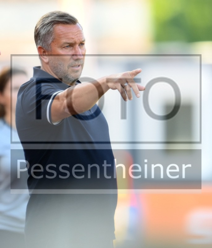 RZ Pellets WAC - Blau-Weiß Linz (29.07.2023)_9