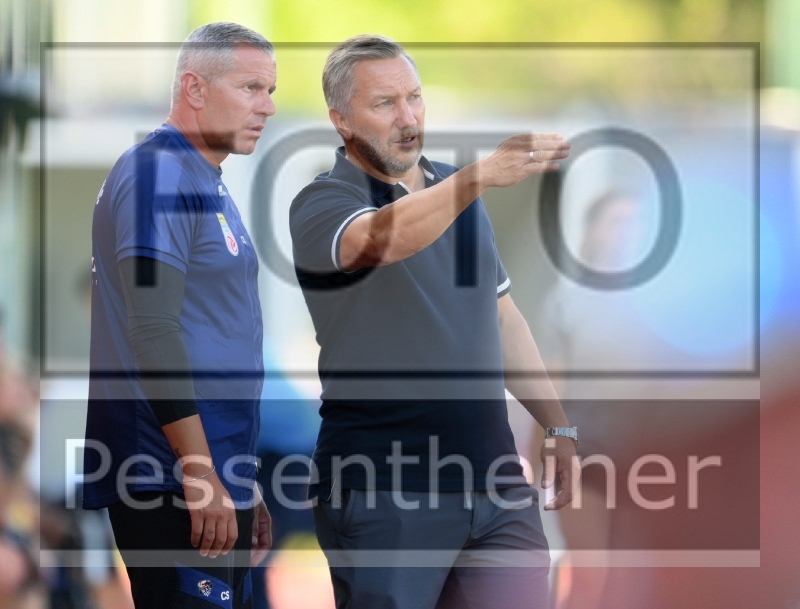 RZ Pellets WAC - Blau-Weiß Linz (29.07.2023)_18