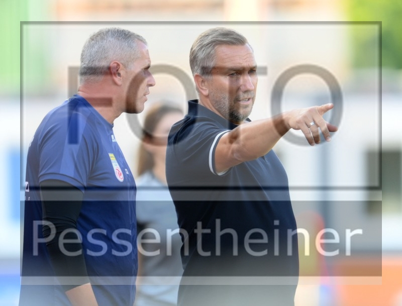 RZ Pellets WAC - Blau-Weiß Linz (29.07.2023)_19