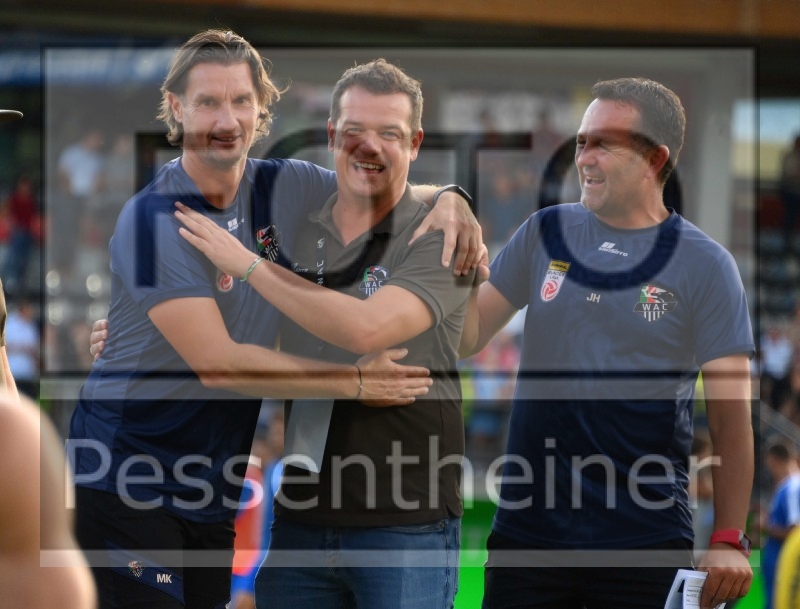 RZ Pellets WAC - Blau-Weiß Linz (29.07.2023)_36
