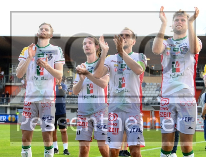 RZ Pellets WAC - Blau-Weiß Linz (29.07.2023)_40