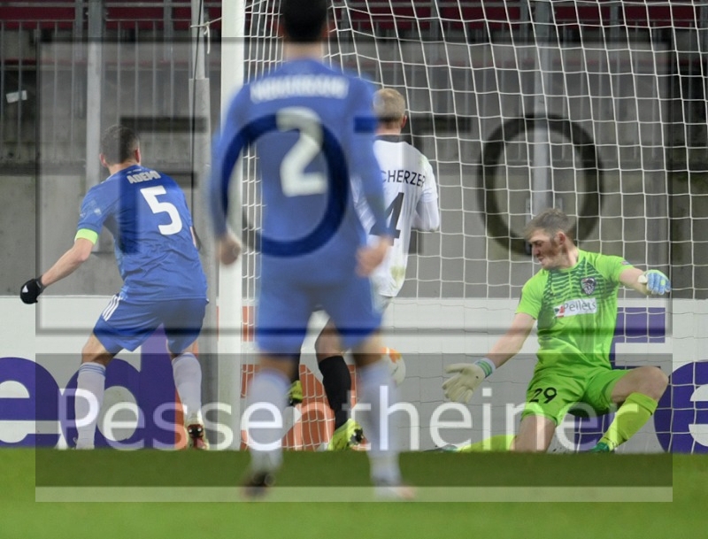 Wolfsberger AC - Dinamo Zagreb (26.11.2020)_17